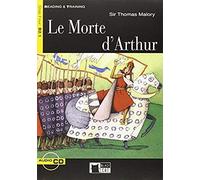 Le Morte D'arthur - (1cd Audio)