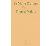 Le Morte D'arthur