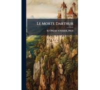Le Morte Darthur
