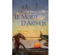 Le Morte D'arthur