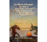 Le Morte D'arthur