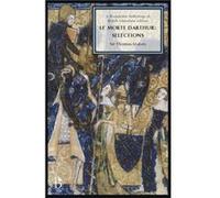 Le Morte Darthur by Sir Thomas Malory Sir Thomas Malory (Auteur)