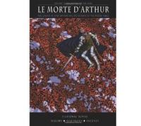 Le Morte D'arthur: Coming King V1