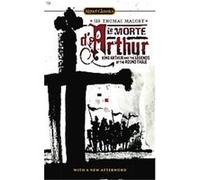 Le Morte d'Arthur Keith (RTL) Baines, Thomas Malory (Auteur)