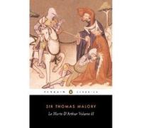 Le Morte D'Arthur, Penguin Classics Series Janet Cowen, Thomas Malory (Auteur)