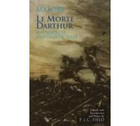 Le Morte Darthur: The Seventh And Eighth Tales
