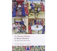 Le Morte D'arthur: The Winchester Manuscript