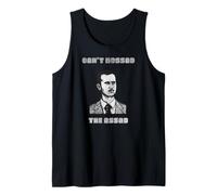 Le Mossad Assad ne Peut-il Pas Débardeur