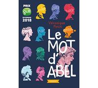 Le mot d'Abel