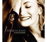 Le Mot De Passe by Patricia Kaas