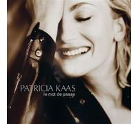 Patricia Kaas – Le Mot de Passe – Vinyle violet – Édition limitée