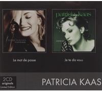 Le Mot de passe / Je te dis vous (Coffret