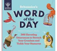 Le mot du jour de Britannica