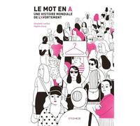 Le Mot en A