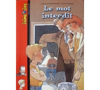 Le Mot interdit