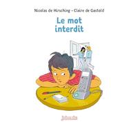 Le mot interdit