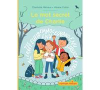 Le mot secret de Charlie