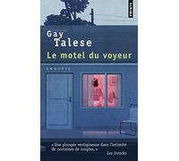 Le Motel du voyeur