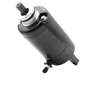 Le Moteur de démarrage s'adapte à KLE250 Anhelo EX250 ZZR250 250R GPX250R-II GPX250R EL250 250HS Compatible avec Les numéros de pièce 21163-1136 21163-1205