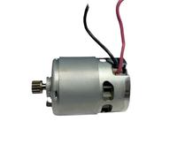 Le Moteur De Scie Électrique DC6v-18v Est Compatible avec Le Moteur De Remplacement EINHELL Te-AP 18.