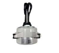 Le moteur du ventilateur du condenseur, 9379853019 MFE-45VVT, Aire Acondicionado Accesorios Para
