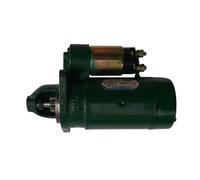 Le moteur QD1293A 12V 1,6KW 9 dents utilisé dans le diesel(Switch)