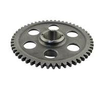 Le Moteur Starter Clutch Assy Overrun Clutch One Way Bearing Beads Compatible avec Les modèles 660R YFM660R 2001-2003(Gear)