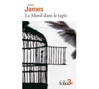 Le Motif dans le tapis