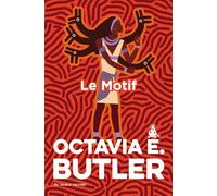 Le motif: Patternist 2