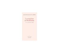 Le mouchoir de Desdémone Essai sur l'objet du possible - Guillaume Pigeard de Gurbert - Actes sud - broché - Essai