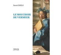 Le mouchoir de Vermeer