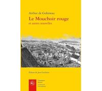 Le Mouchoir rouge