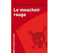 Le Mouchoir Rouge - Et Autres Nouvelles