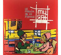 Le Moujik et Sa Femme