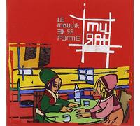 Le Moujik et Sa Femme