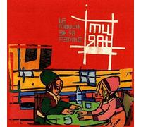 Le moujik et sa femme CD