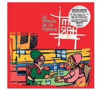 Le Moujik et sa femme Vinyle