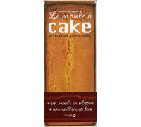 Le moule à cake: 50 Recettes gourmandes