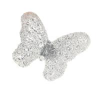 Le Moule Papillon En Silicone Facile À Démouler Crée Des Pièces D'art En Résine À Finition Lisse Outils De Fabrication Bijoux Personnalisés Accessoires D'artisanat Pour Les Projets Bricolage.