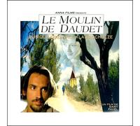 Le Moulin De Daudet
