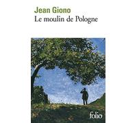 Le Moulin de Pologne