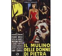 Il mulino delle donne di pietra