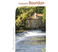 Le Moulin des sources