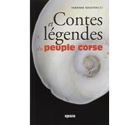 Le moulin du chat sorcier et autres contes, légendes, fables du peuple corse