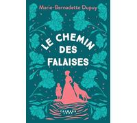 Le Moulin du Loup, T2 - Le Chemin des falaises