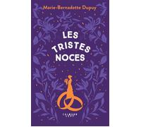 Le Moulin du Loup, T3 - Les Tristes noces