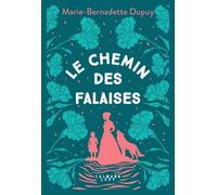 Le Moulin Du Loup - Tome 2 - Le Chemin Des Falaises