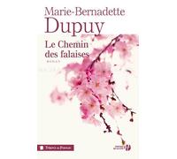Le Moulin Du Loup - Tome 2 - Le Chemin Des Falaises
