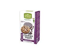 Le Moulin Du Pivert - Cookies Nappés Chocolat Noir 175G - Vendu par unité