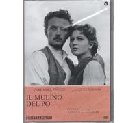 Il mulino Del Po [Import]